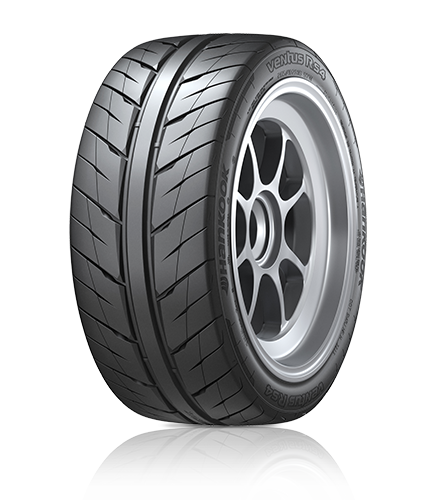 Hankook Ventus R-S4