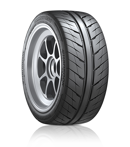 Hankook Ventus R-S4