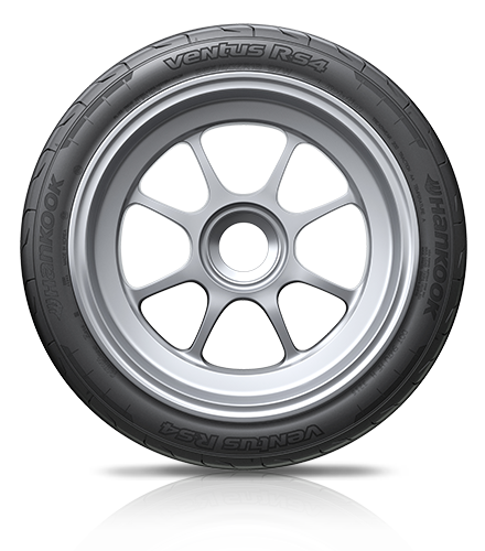 Hankook Ventus R-S4