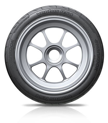 Hankook Ventus R-S4