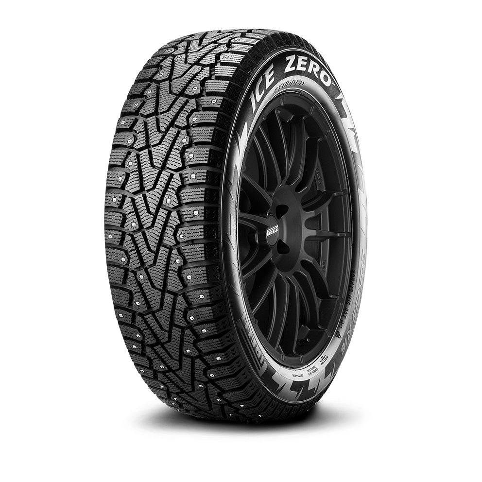 Pirelli Scorpion Ice Zero 2 Studded | Lamborghini Urus