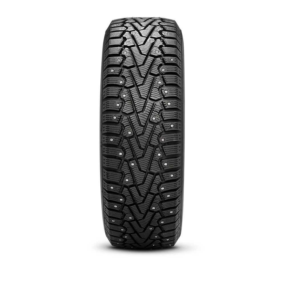 Pirelli Scorpion Ice Zero 2 Studded | Lamborghini Urus