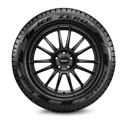 Pirelli Scorpion Ice Zero 2 Studded | Lamborghini Urus