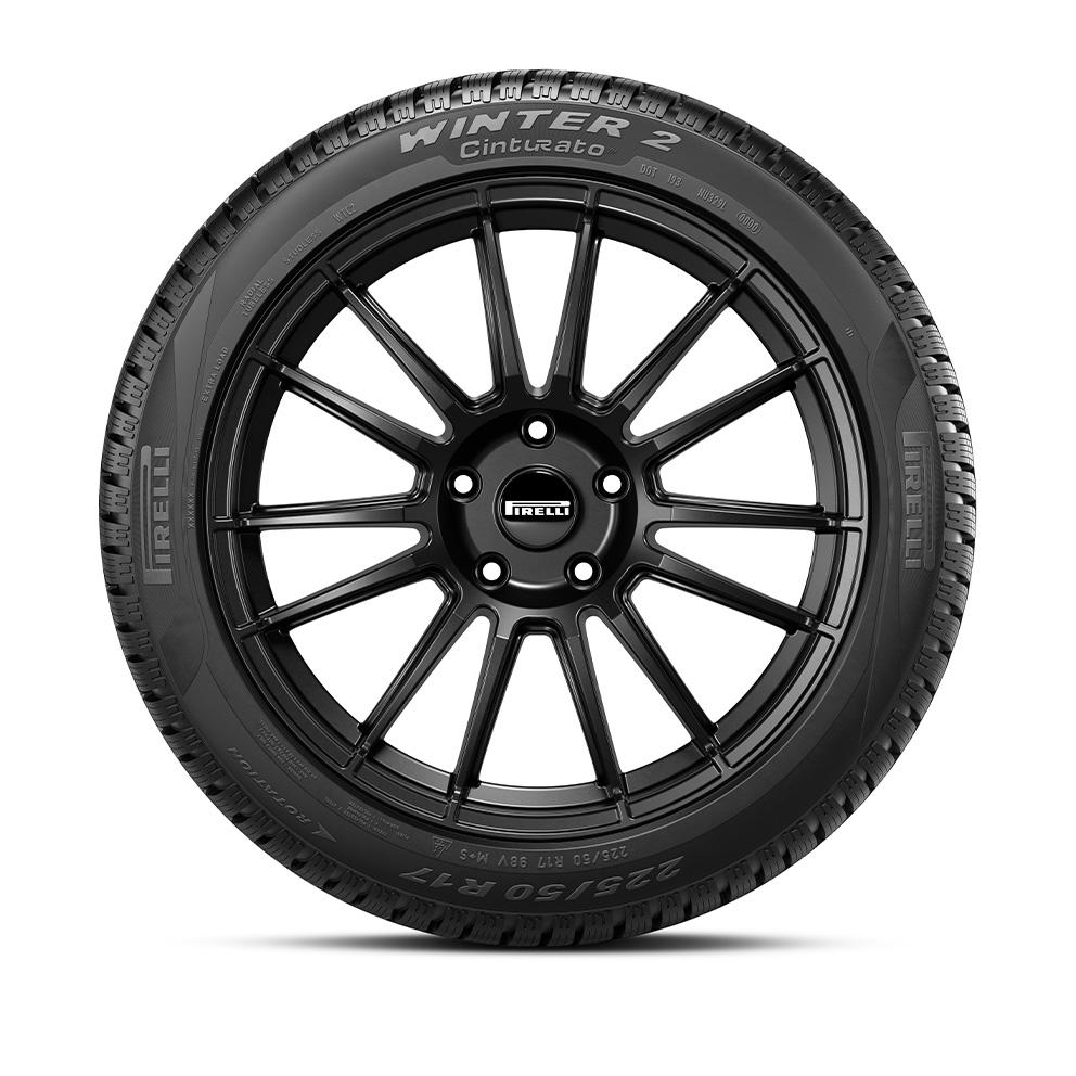 Pirelli Cinturato Winter 2