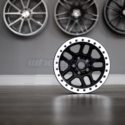 Jeep Mopar Beadlock Wheel