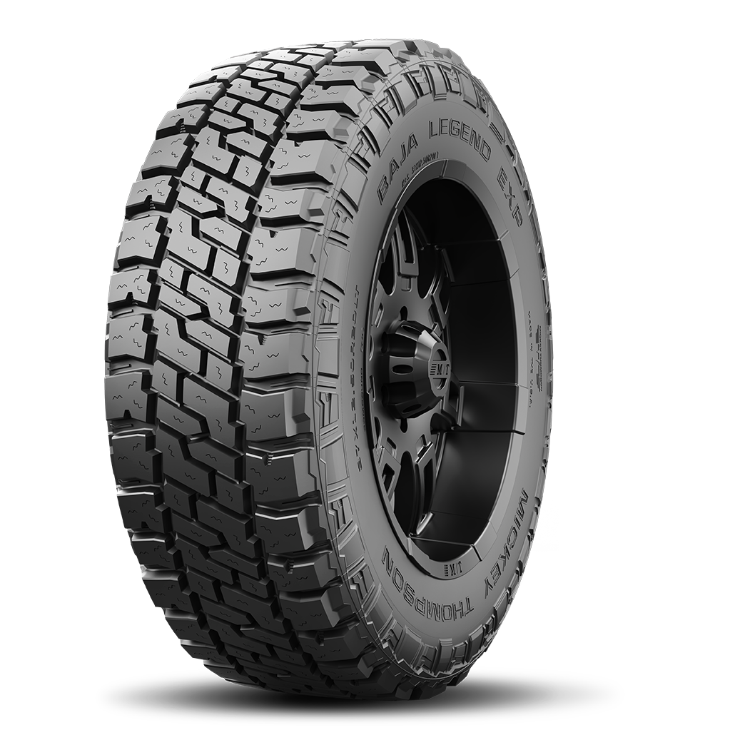 Mickey Thompson Baja Legend EXP