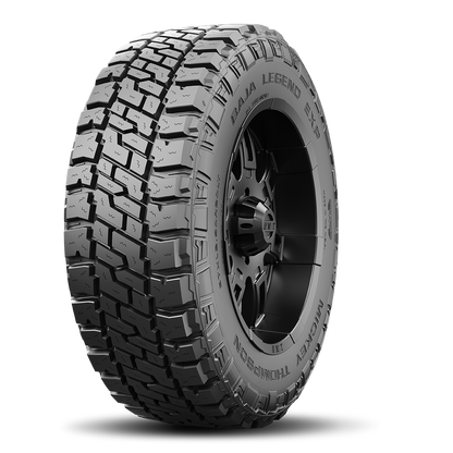 Mickey Thompson Baja Legend EXP