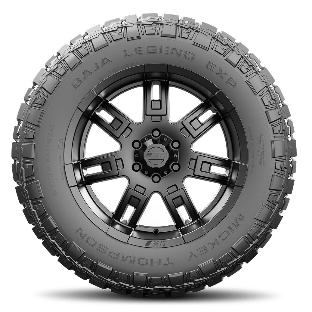 Mickey Thompson Baja Legend EXP