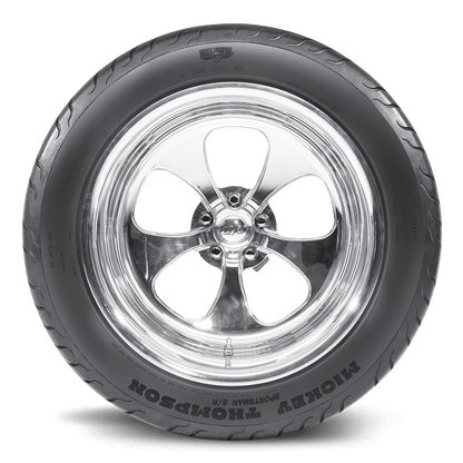 Mickey Thompson Sportsman S/R