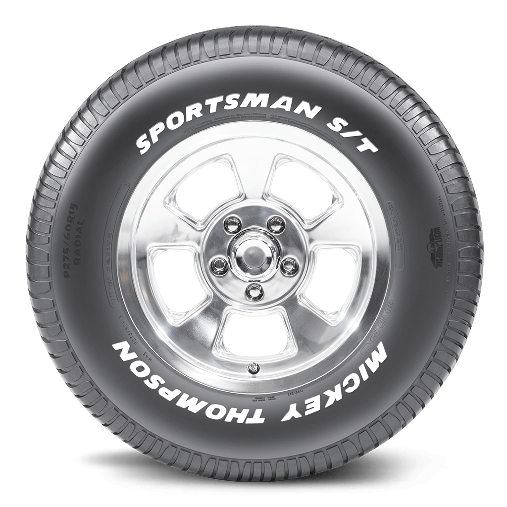 Mickey Thompson Sportsman S/T