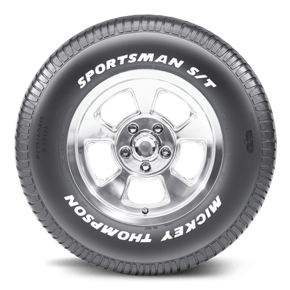 Mickey Thompson Sportsman S/T