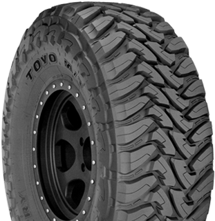 TOYO Open Country M/T