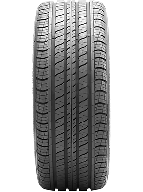 Continental ProContact RX OE Spec