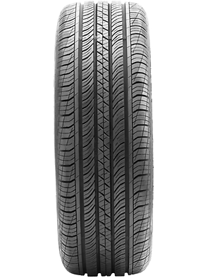 Continental ProContact TX OE Spec