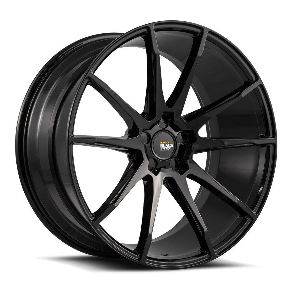 Savini Black Di Forza BM12