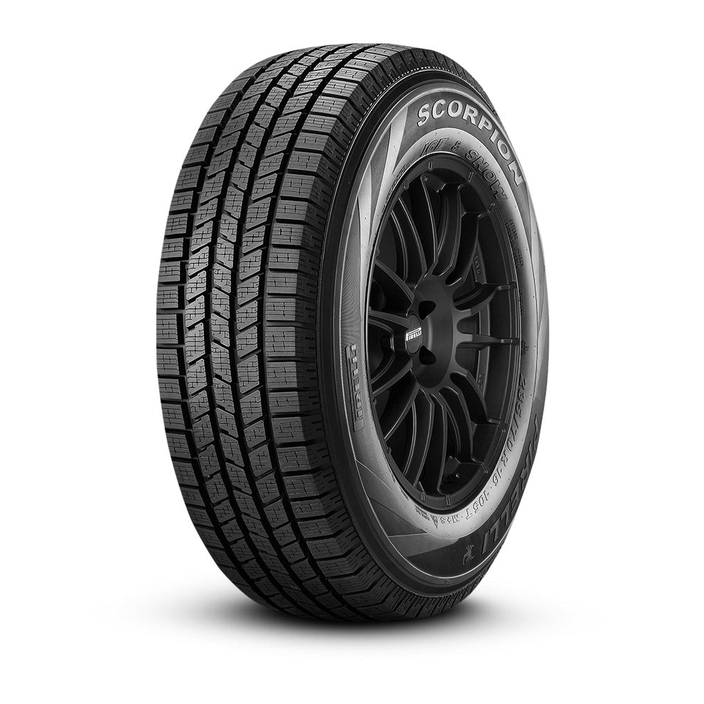 Pirelli Scorpion Ice & Snow