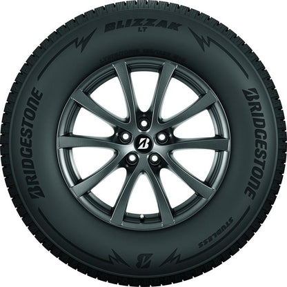 Bridgestone Blizzak LT