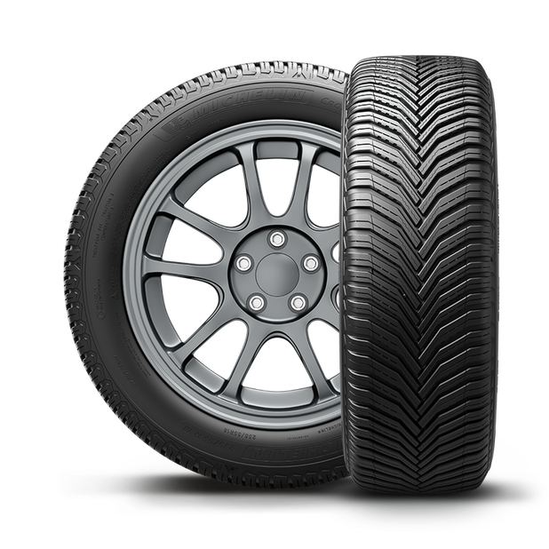 Michelin CrossClimate 2