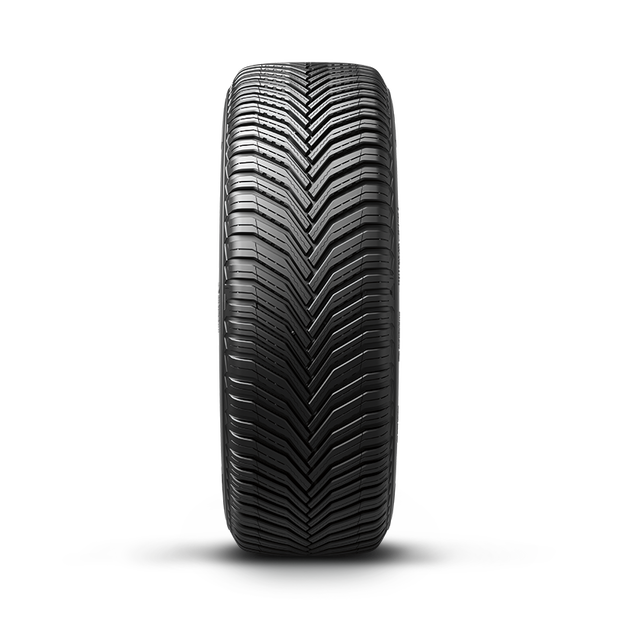 Michelin CrossClimate 2