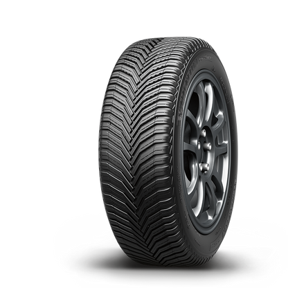 Michelin CrossClimate 2