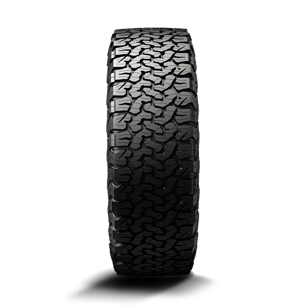 BFGoodrich All-Terrain T/A KO2