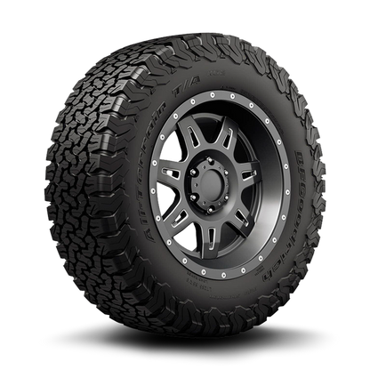 BFGoodrich All-Terrain T/A KO2