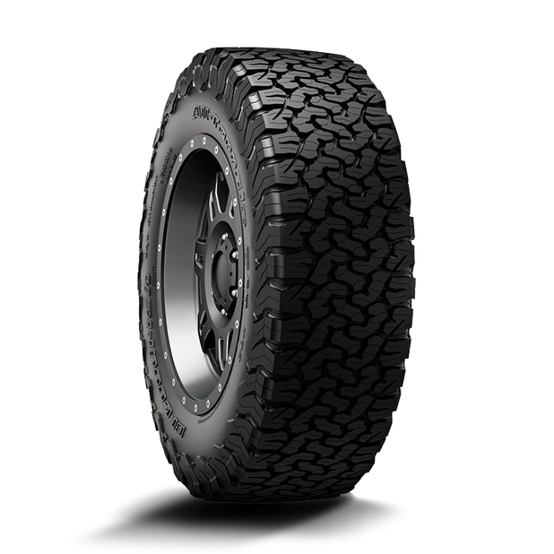 BFGoodrich All-Terrain T/A KO2