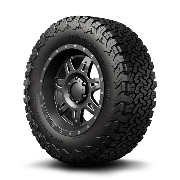 BFGoodrich All-Terrain T/A KO2