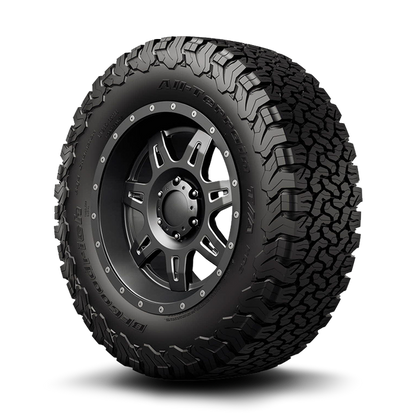 BFGoodrich All-Terrain T/A KO2