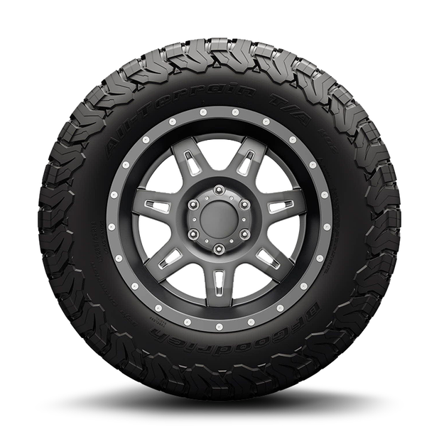 BFGoodrich All-Terrain T/A KO2