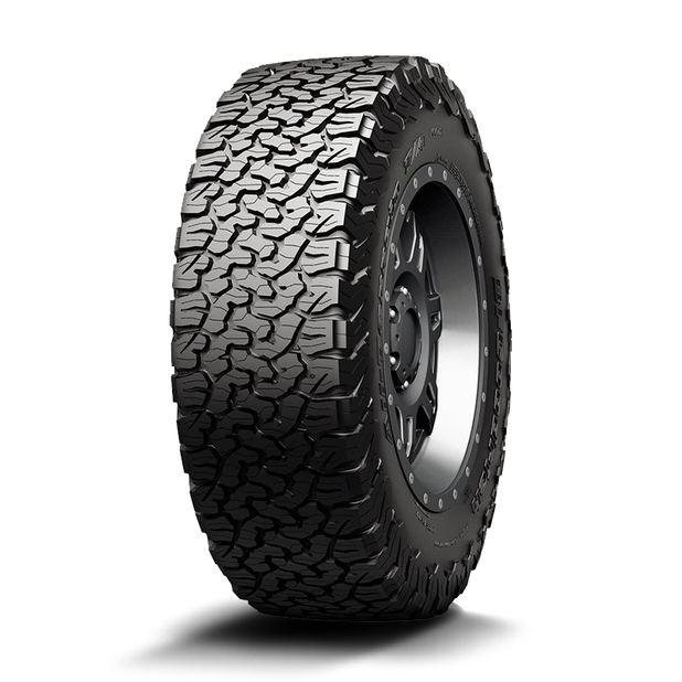 BFGoodrich All-Terrain T/A KO2