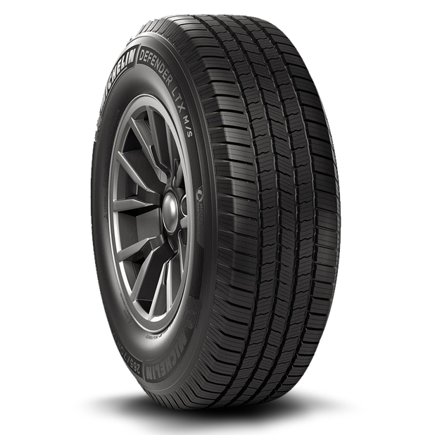 Michelin Defender LTX M/S