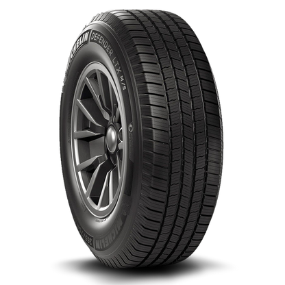 Michelin Defender LTX M/S