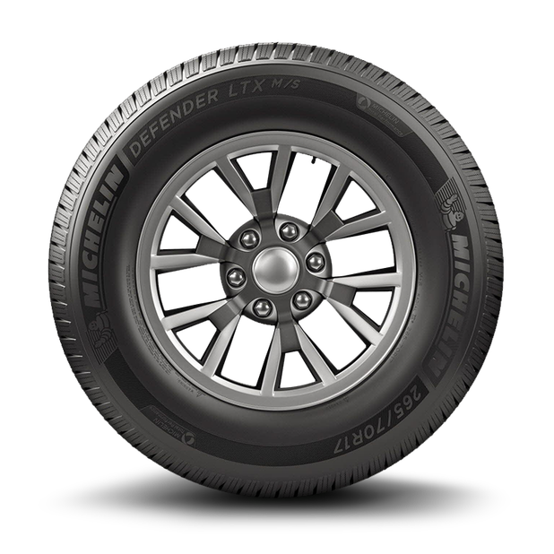 Michelin Defender LTX M/S