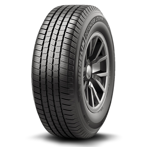 Michelin Defender LTX M/S