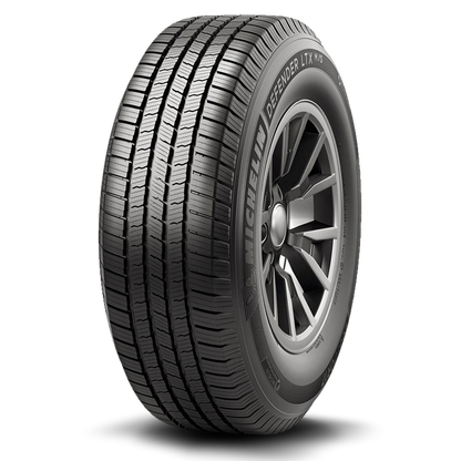 Michelin Defender LTX M/S