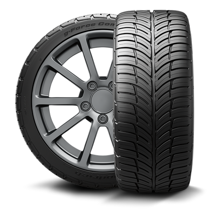 BFGoodrich g-Force COMP-2 A/S Plus