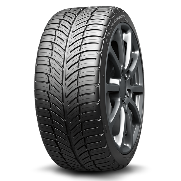 BFGoodrich g-Force COMP-2 A/S Plus