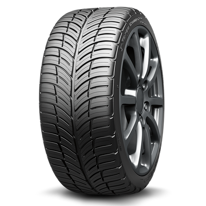 BFGoodrich g-Force COMP-2 A/S Plus