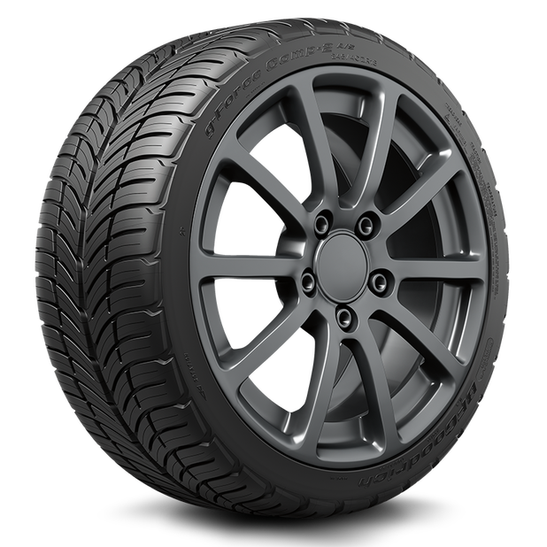 BFGoodrich g-Force COMP-2 A/S Plus