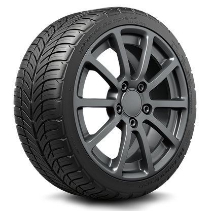 BFGoodrich g-Force COMP-2 A/S Plus