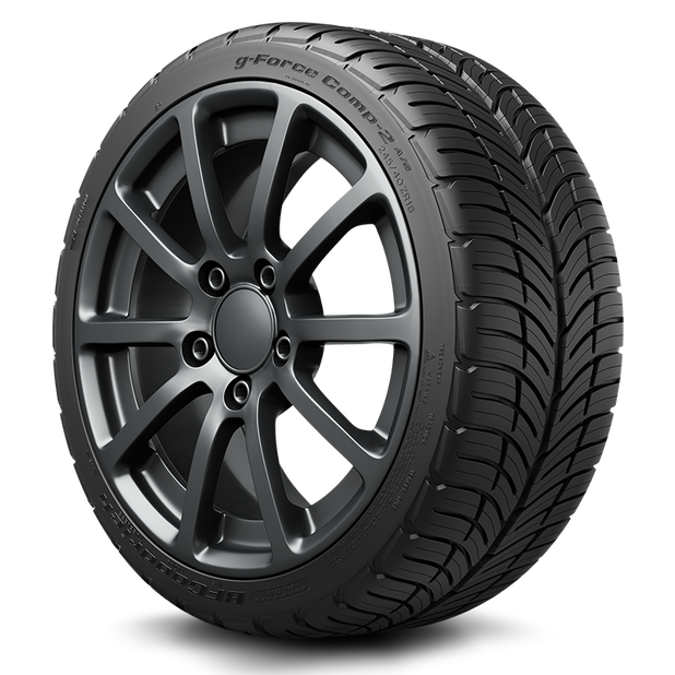 BFGoodrich g-Force COMP-2 A/S Plus