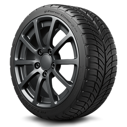 BFGoodrich g-Force COMP-2 A/S Plus