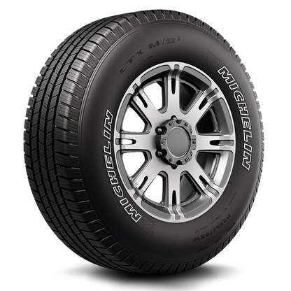 Michelin LTX M/S 2