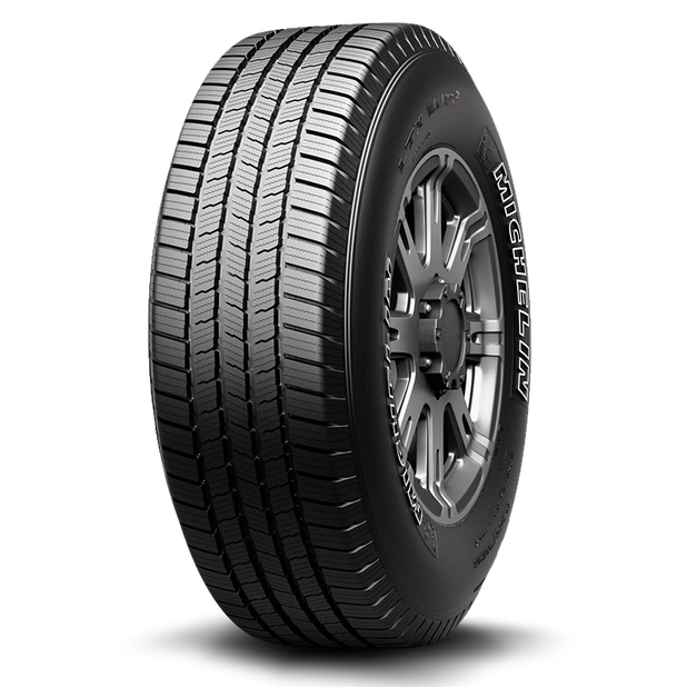 Michelin LTX M/S 2