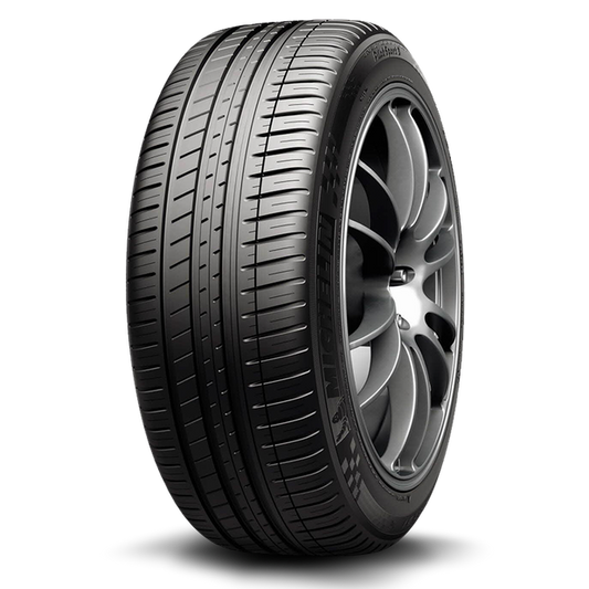 Michelin Pilot Sport 3 OE Spec