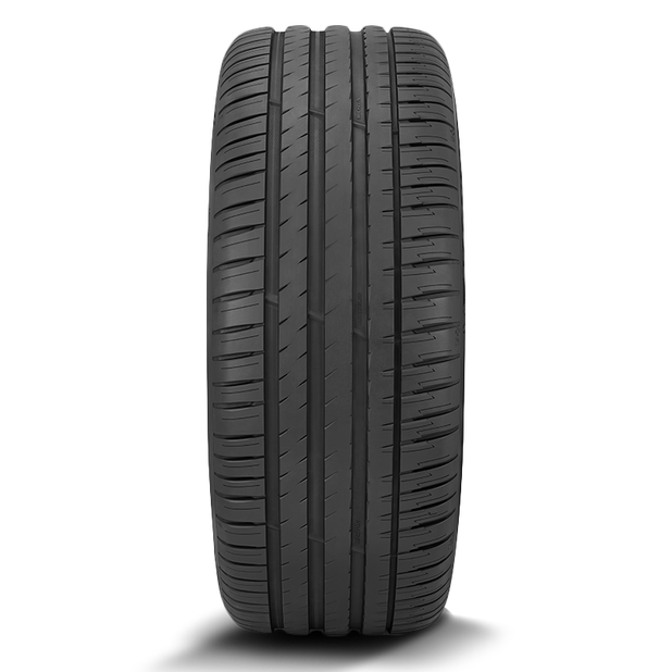 Michelin Pilot Sport 4 SUV