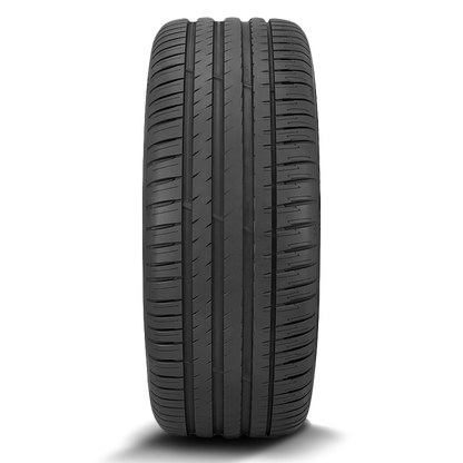 Michelin Pilot Sport 4 SUV