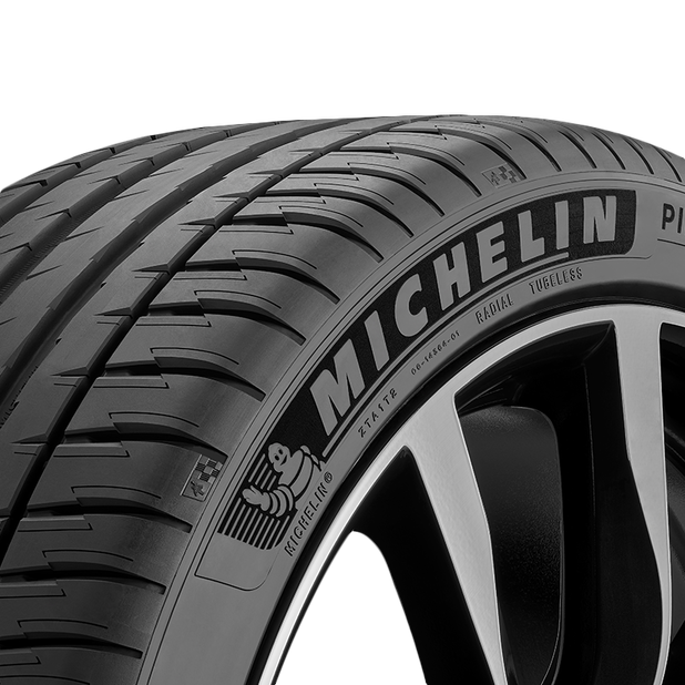 Michelin Pilot Sport 4 SUV