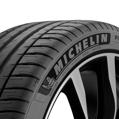 Michelin Pilot Sport 4 SUV